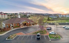 Thousand Hills Golf Branson