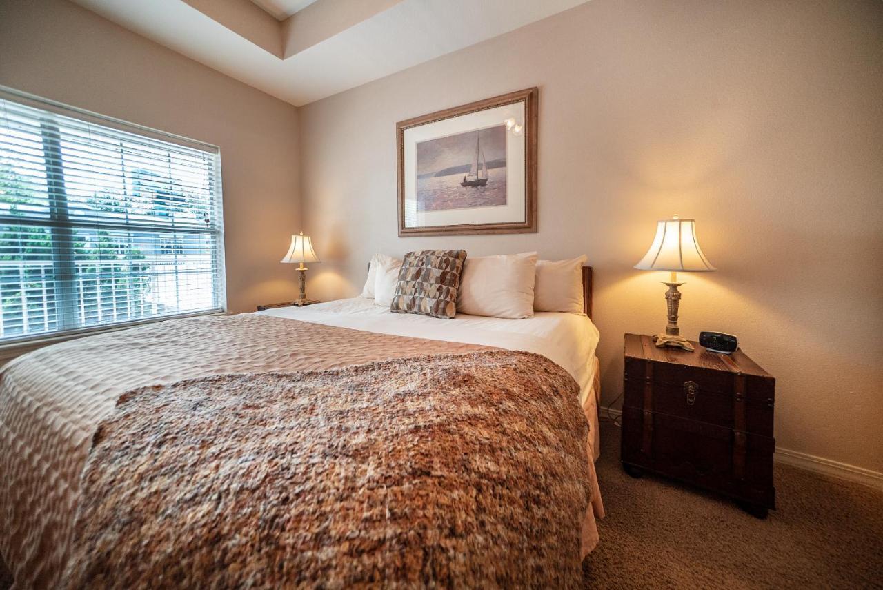 Thousand Hills Golf Resort Branson Eksteriør bilde